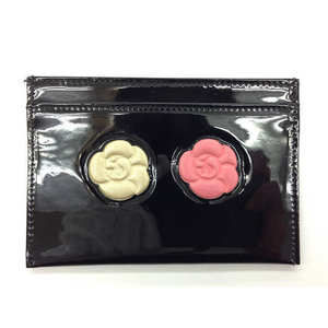CHANEL Makeup Palette Card Case